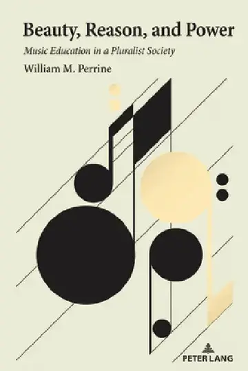 Cover of Beauty, Reason, and Power