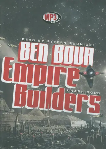 Cover of Empire Builders