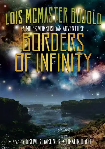 Cover of Borders of Infinity