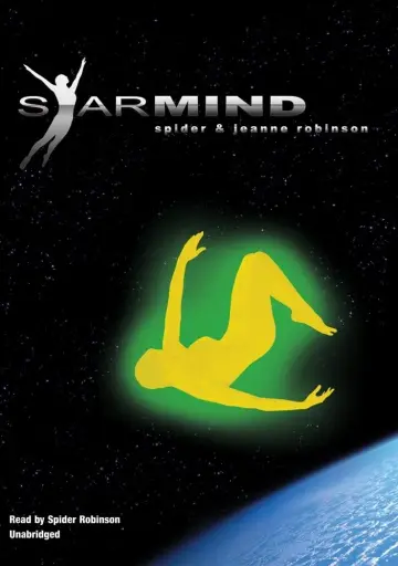 Cover of Starmind