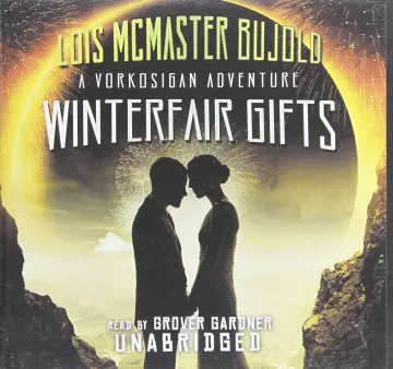 Cover of Winterfair Gifts