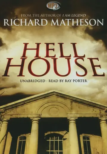 Cover of Hell House