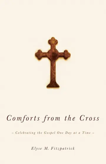 Cover of Comforts from the Cross