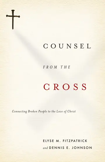 Cover of Counsel from the Cross