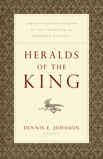 Cover of Heralds of the King