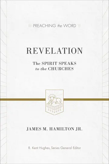 Cover of Revelation