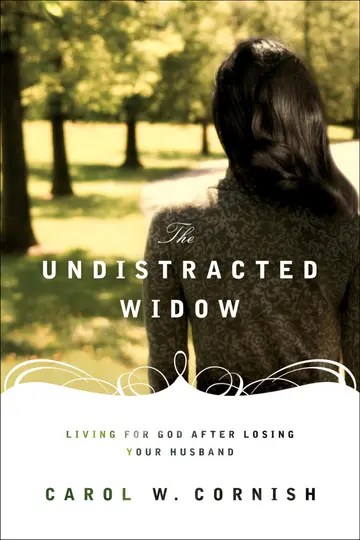 Cover of The Undistracted Widow
