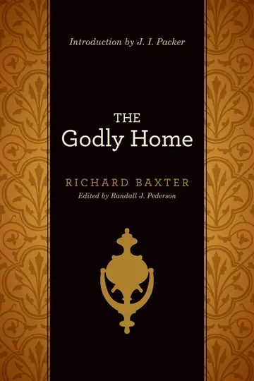 Cover of The Godly Home
