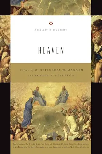 Cover of Heaven