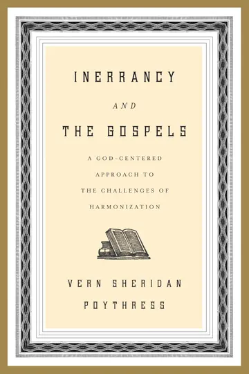 Cover of Inerrancy and the Gospels