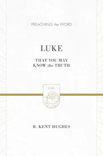 Cover of Luke