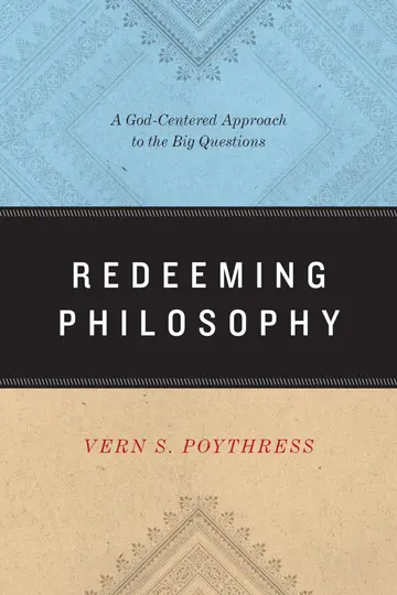 Cover of Redeeming Philosophy