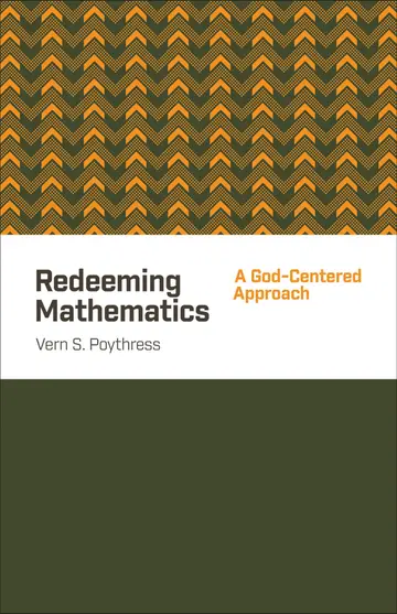 Cover of Redeeming Mathematics