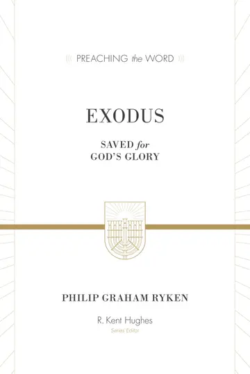 Cover of Exodus