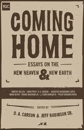 Cover of Coming Home