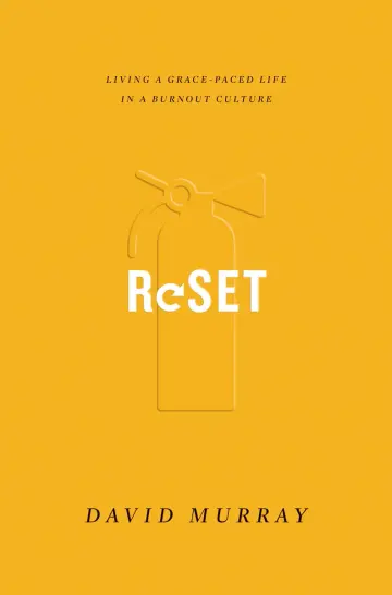 Cover of Reset