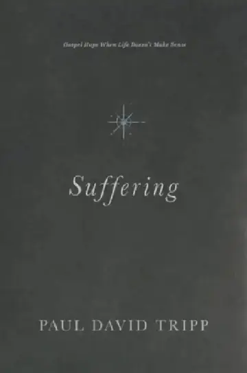 Cover of Suffering