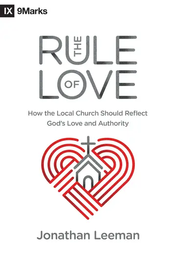 Cover of The Rule of Love