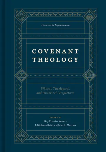 Cover of Covenant Theology