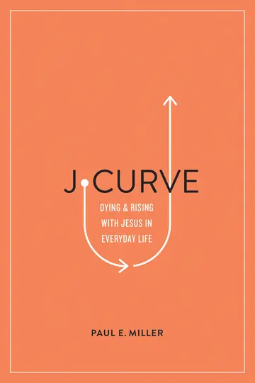 Cover of J-Curve