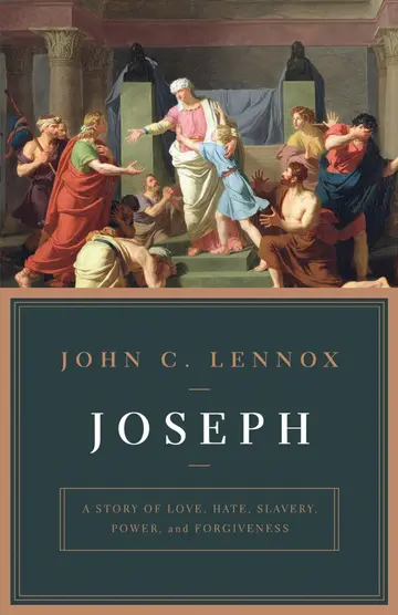 Cover of Joseph