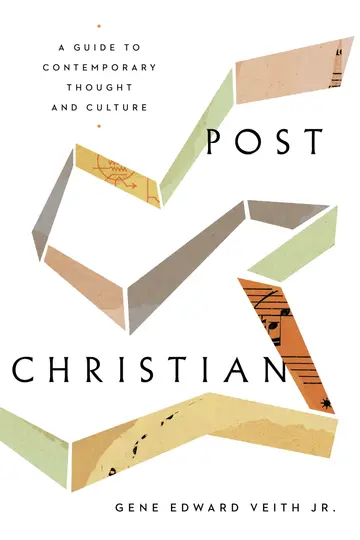 Cover of Post-Christian