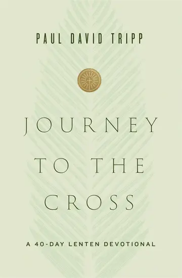 Cover of Journey to the Cross