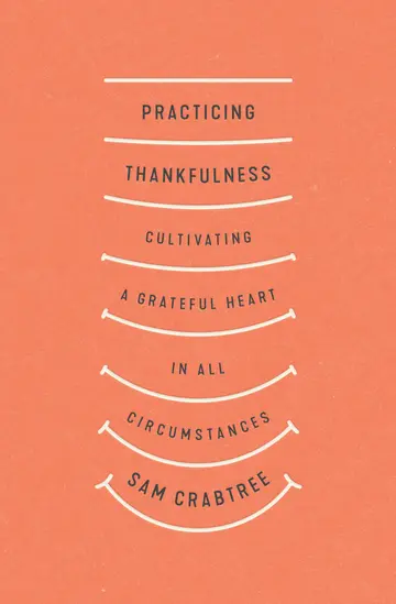 Cover of Practicing Thankfulness