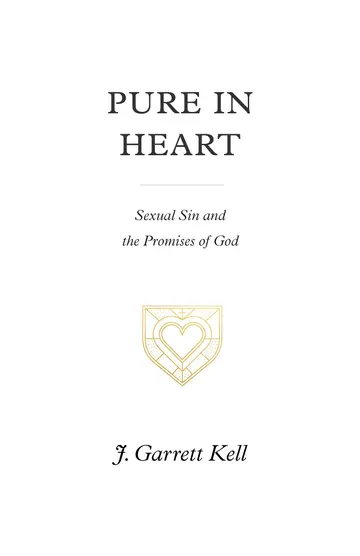 Cover of Pure in Heart