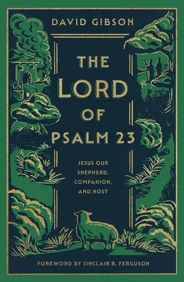 Cover of Lord of Psalm 23