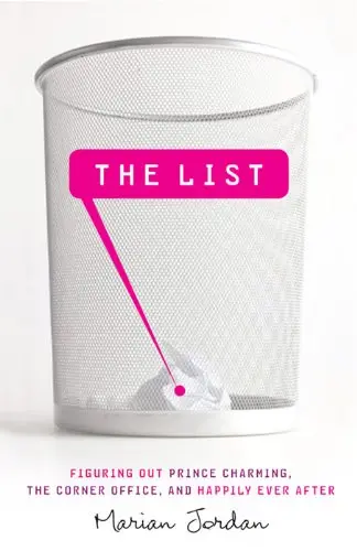 Cover of The List