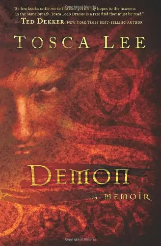 Cover of Demon
