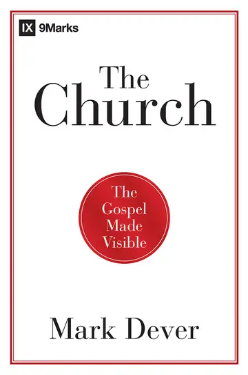 Cover of The Church