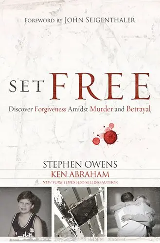 Cover of Set Free