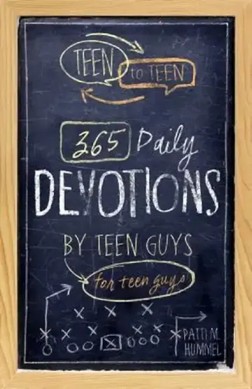 Cover of Teen to Teen