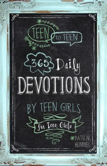 Cover of Teen to Teen