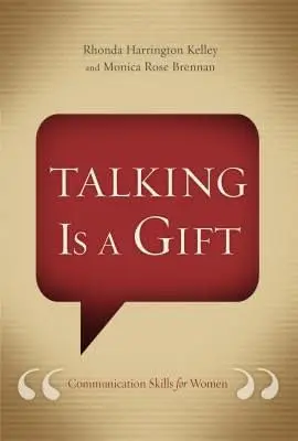 Cover of Talking Is a Gift