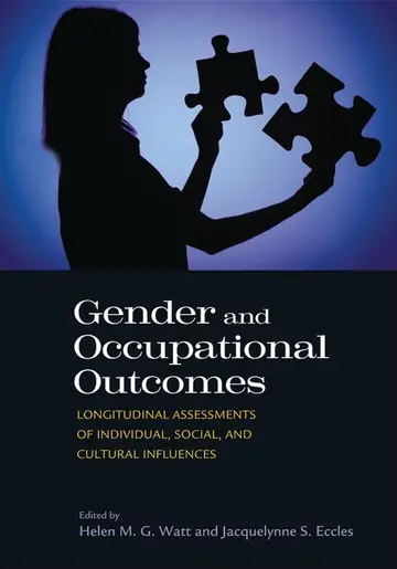 Cover of Gender and Occupational Outcomes