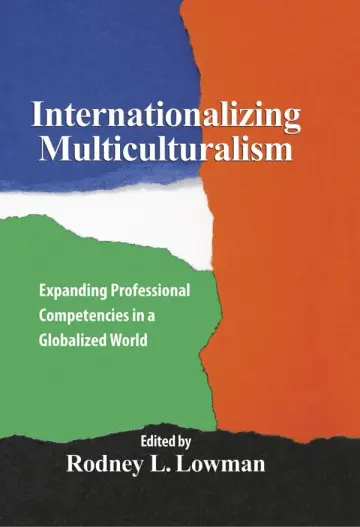 Cover of Internationalizing Multiculturalism