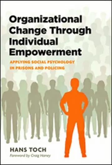 Cover of Organizational Change Through Individual Empowerment