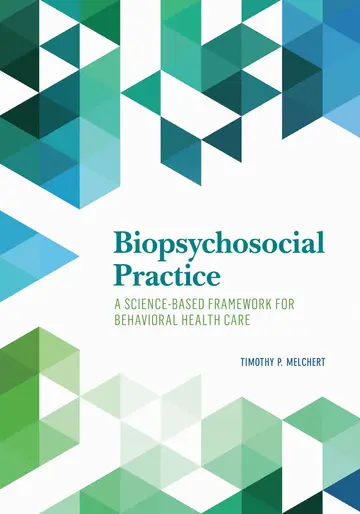 Cover of Biopsychosocial Practice