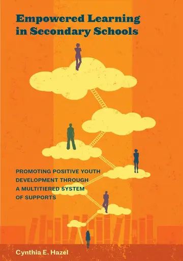 Cover of Empowered Learning in Secondary Schools