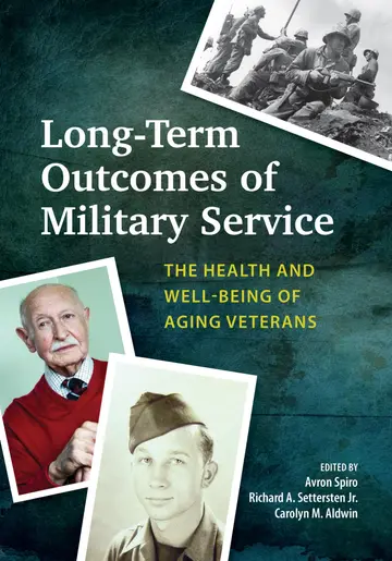 Cover of Long-Term Outcomes of Military Service