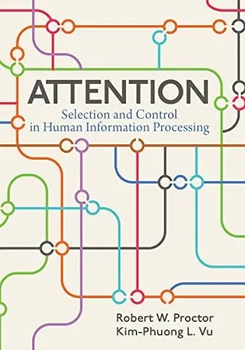 Cover of Attention