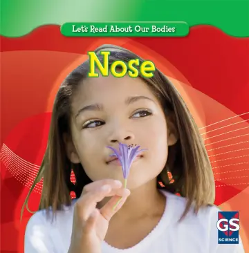Cover of Nose