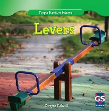 Cover of Levers