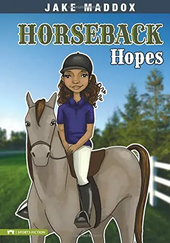Cover of Horseback Hopes