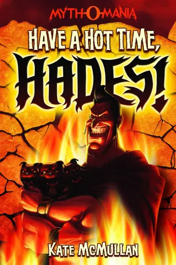 Cover of Have a Hot Time, Hades!