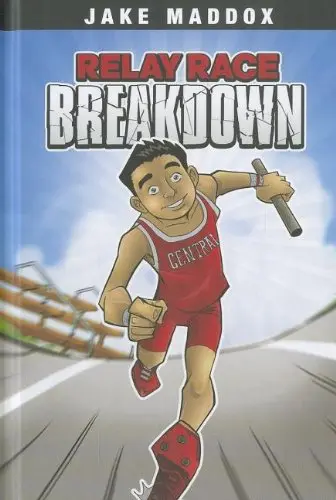 Cover of Relay Race Breakdown
