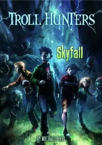 Cover of Skyfall